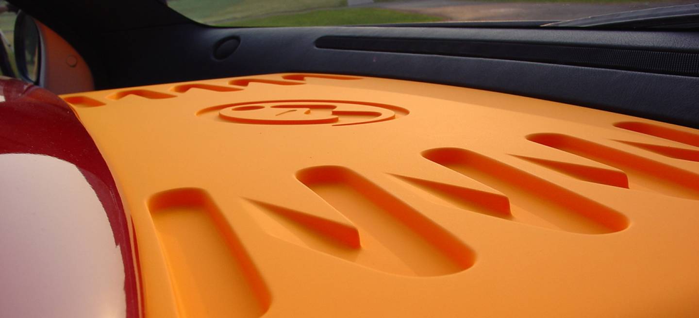 Pininfarina Nido