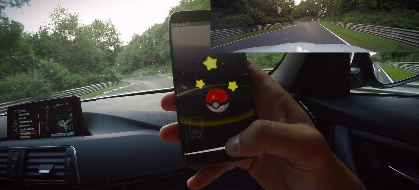 pokemon-go