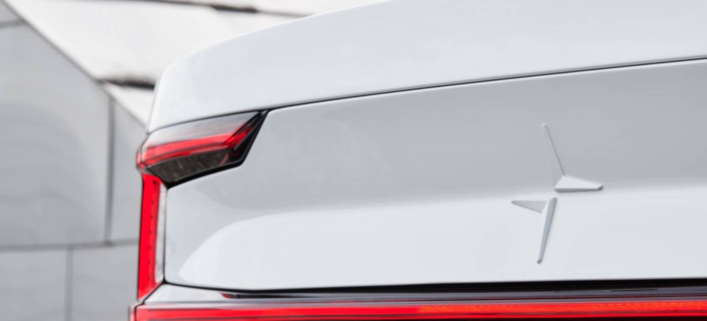 Polestar 2 000 1 Polestar 2 000 1