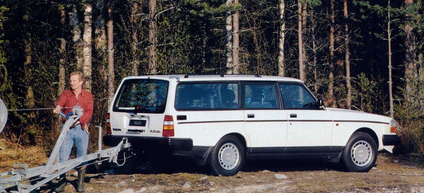 Poner A Punto Coche Volvo Poner A Punto Coche Volvo