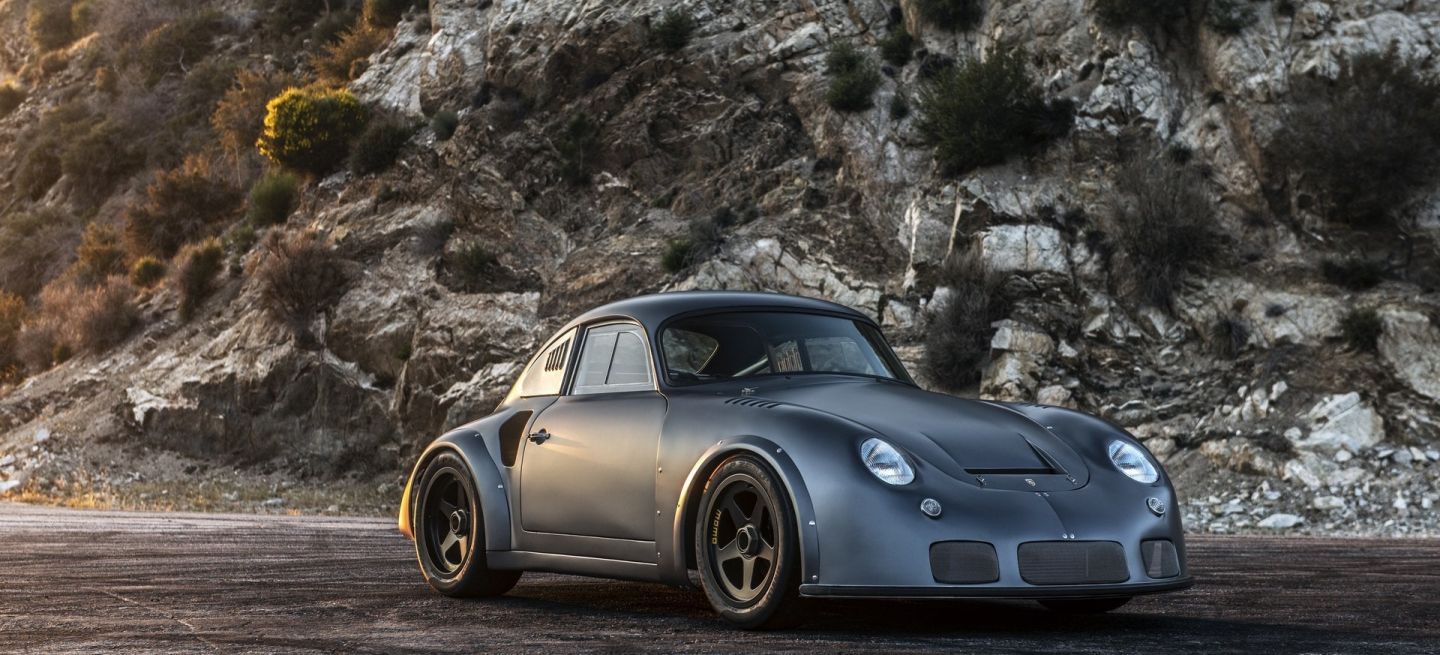 Porsche 356 Tuning Dm 25 Porsche 356 Tuning Dm 25