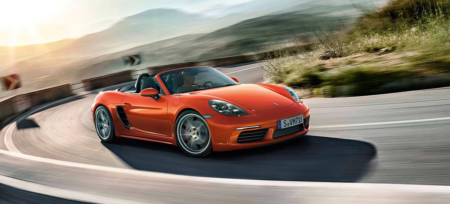 porsche-718-boxster-video