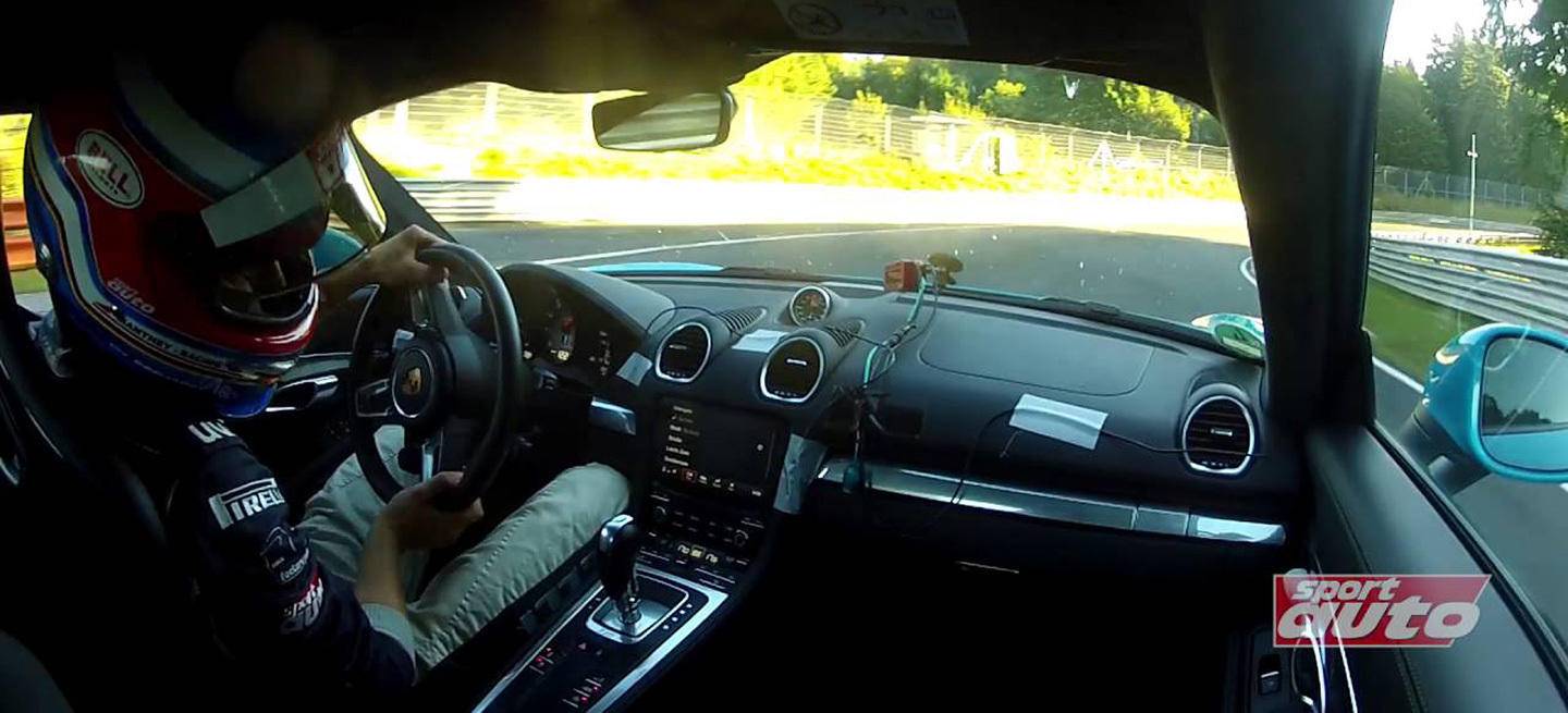 porsche-718-cayman-nurburgring-video-sport-auto