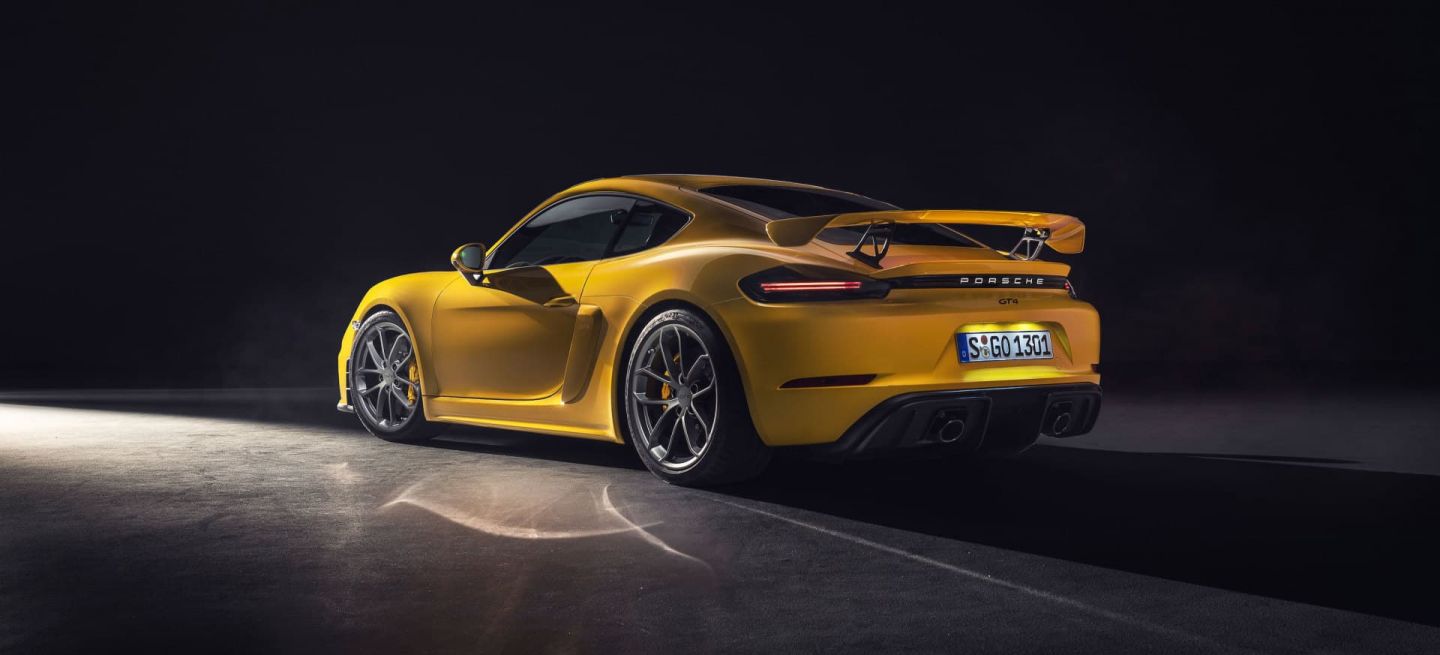 Porsche 718 Pdk 06 Porsche 718 Pdk 06