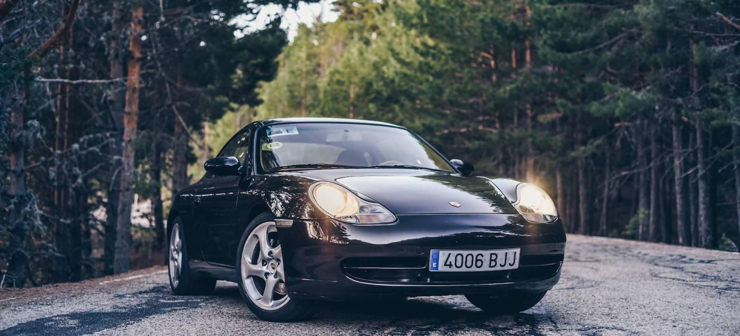 Porsche 911 996 Amanecer Porsche 911 16 Porsche 911 996 Amanecer Porsche 911 16