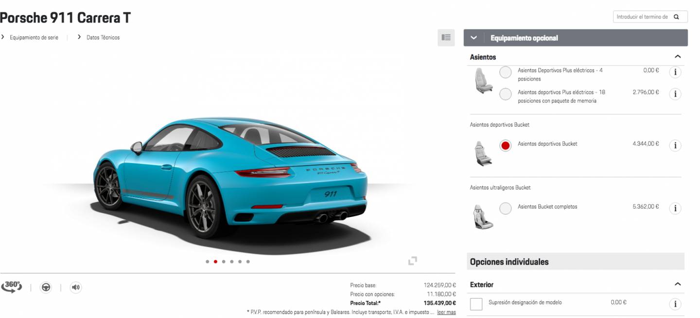 porsche-911-carrera-t-dm-configurador-1