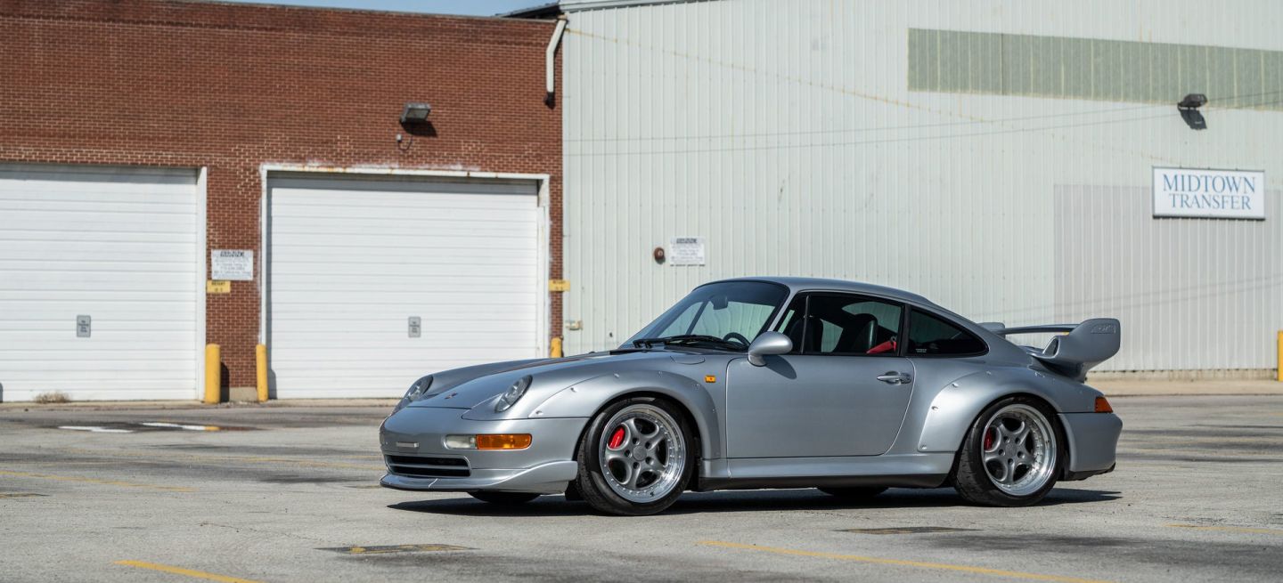 Porsche 911 Gt2 993 15 Porsche 911 Gt2 993 15