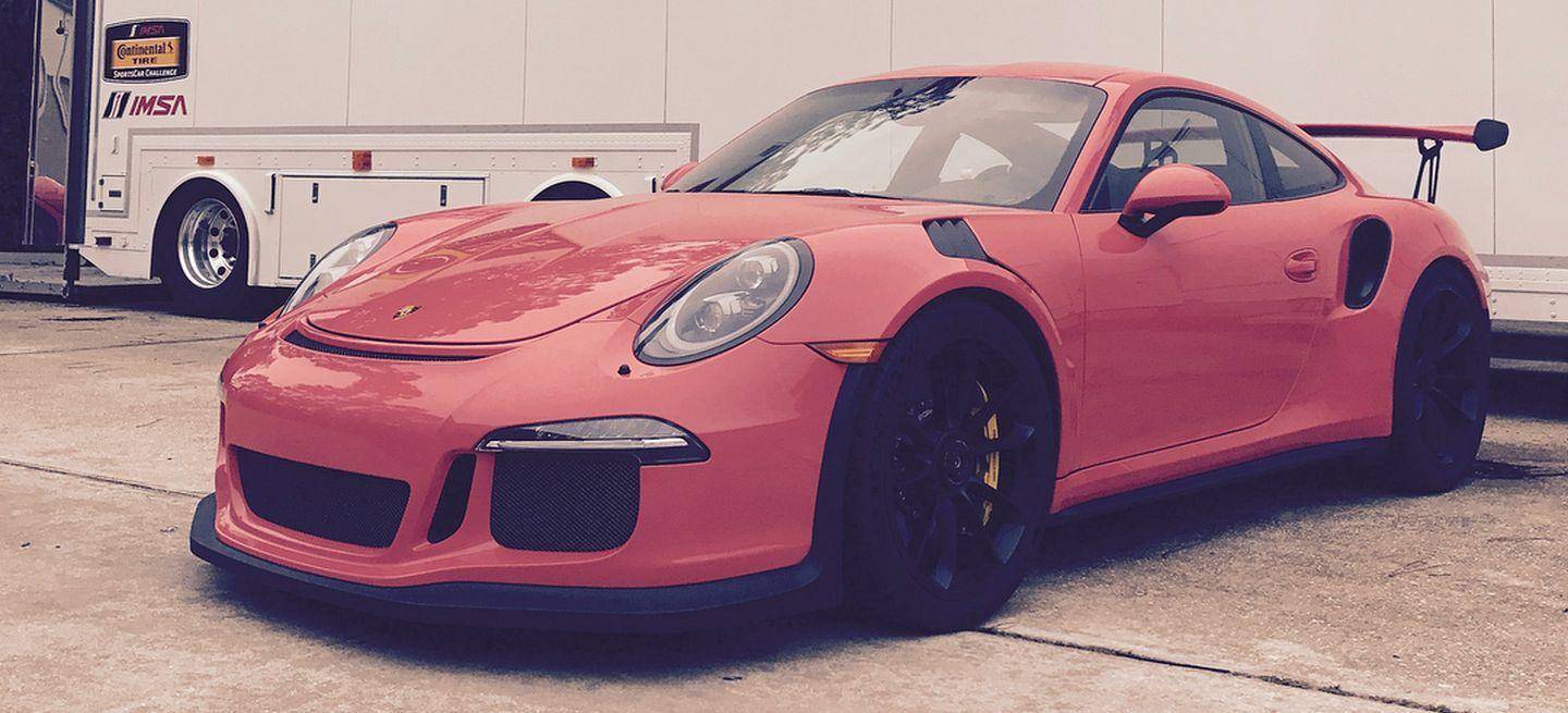 porsche-911-gt3-rs-manual