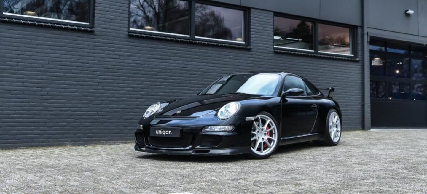 Porsche 911 Gt3 Venta P Porsche 911 Gt3 Venta P