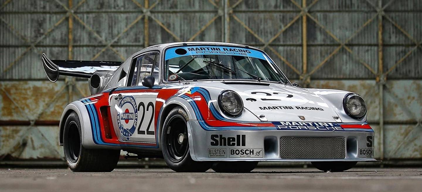 Porsche 911 Rsr Turbo 0119 01 Porsche 911 Rsr Turbo 0119 01