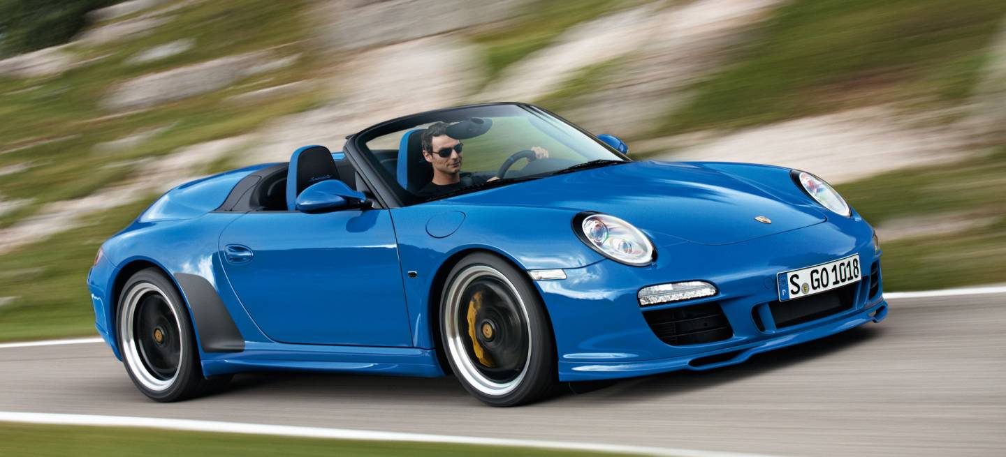Porsche 911 Speedster Dm 4 Porsche 911 Speedster Dm 4