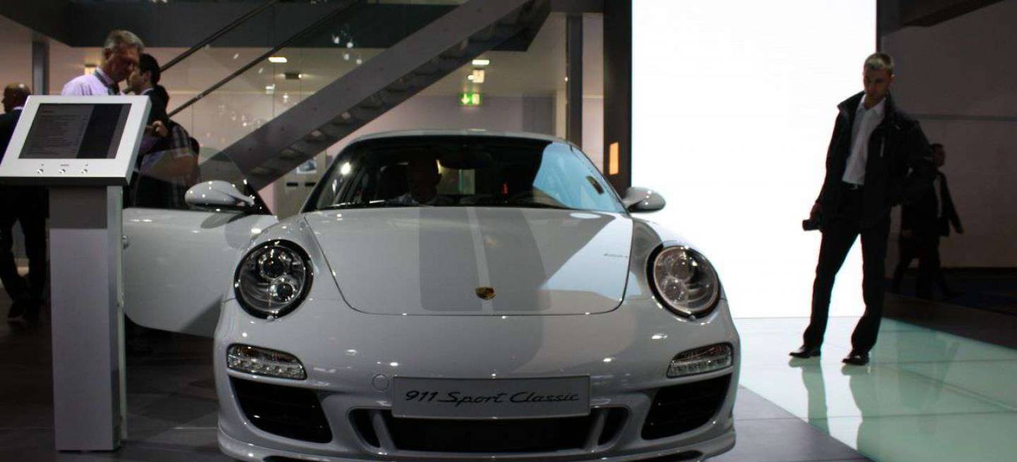 porsche-911-sport-classic-frankfurt-2009-1