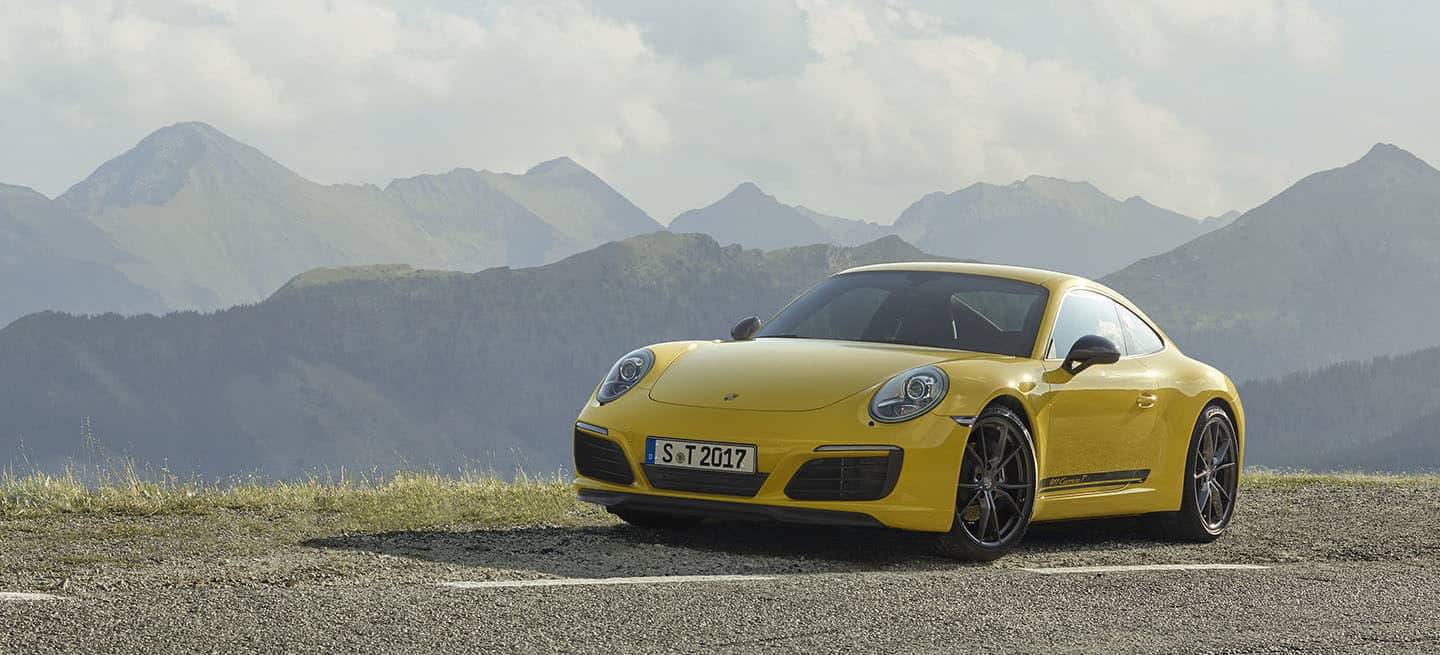 porsche-911-t-imagen