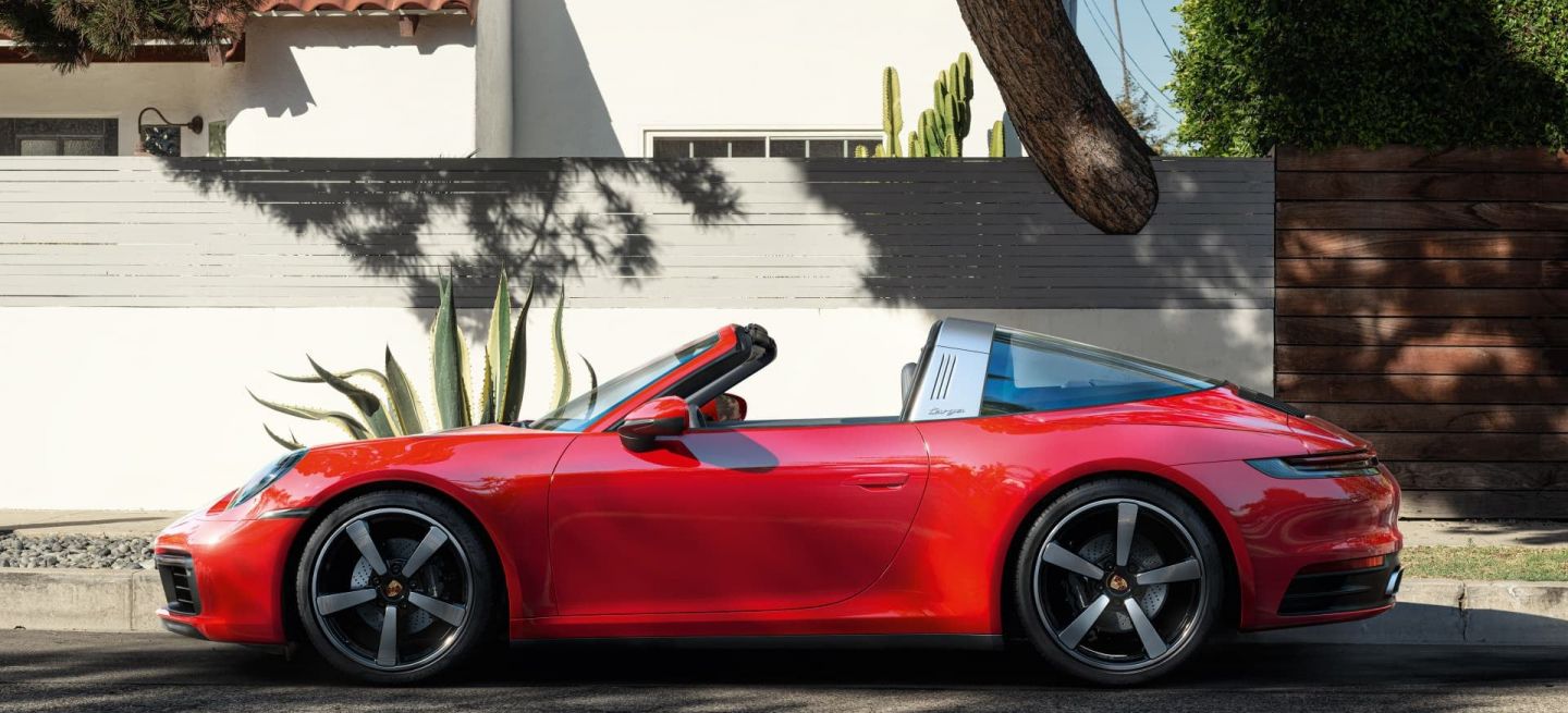 Porsche 911 Targa 2020 Cz21v09ox0002 Kv Aw Porsche 911 Targa 2020 Cz21v09ox0002 Kv Aw