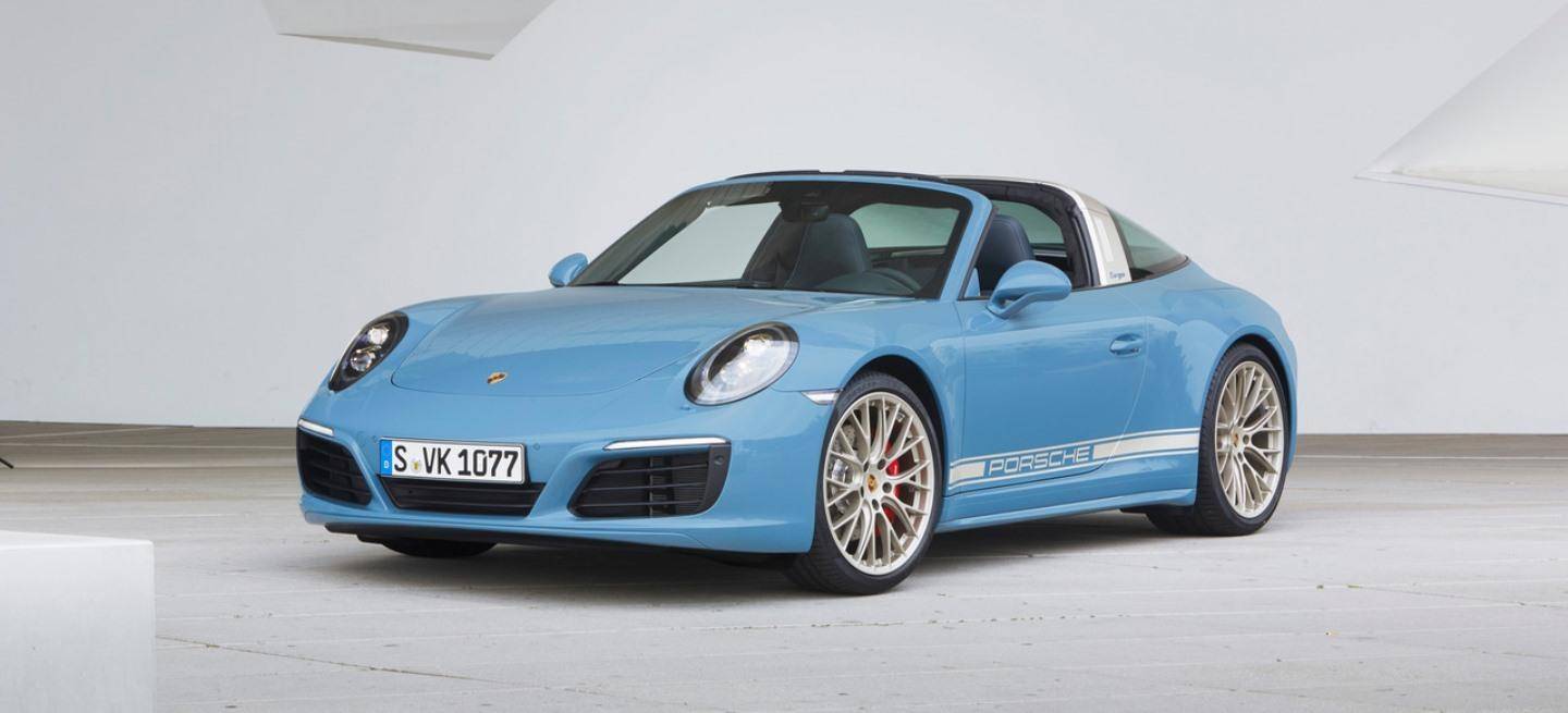 porsche-911-targa-4s-exclusive-design-edition-1440