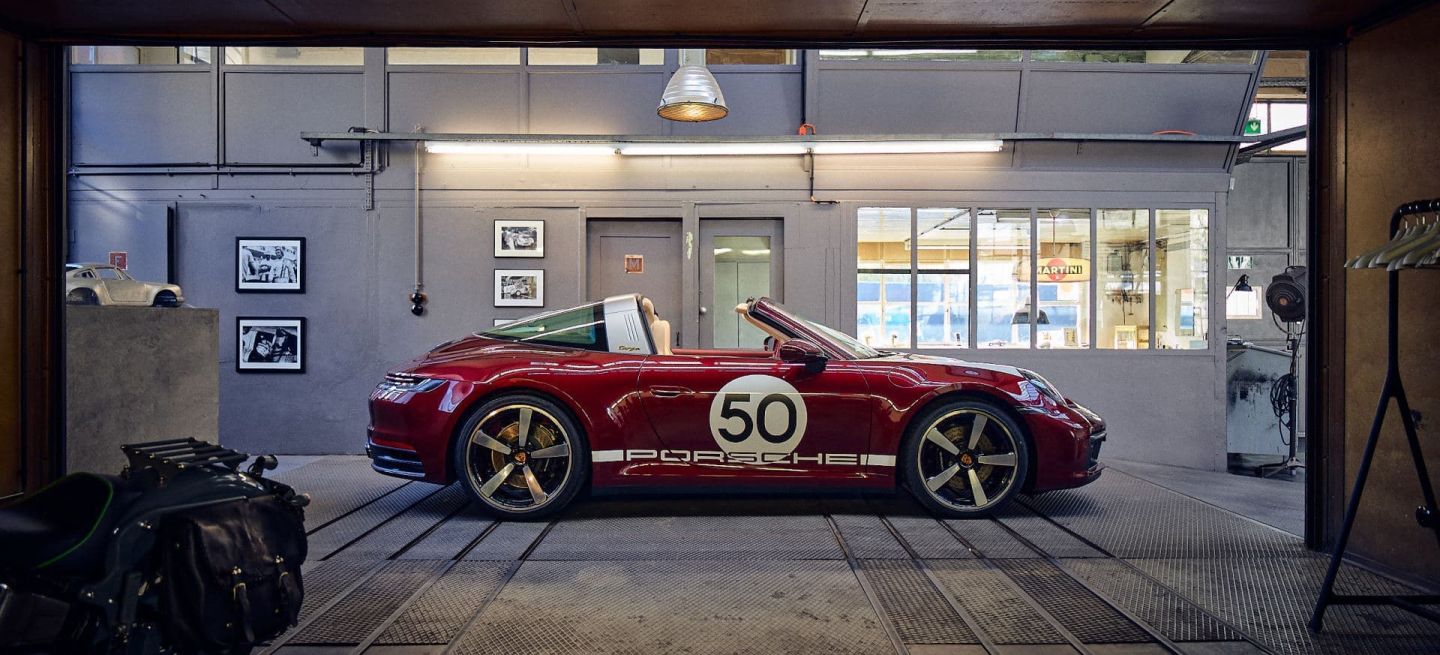 Porsche 911 Targa Hde Porsche Vintage Motiv 09 0011 Porsche 911 Targa Hde Porsche Vintage Motiv 09 0011