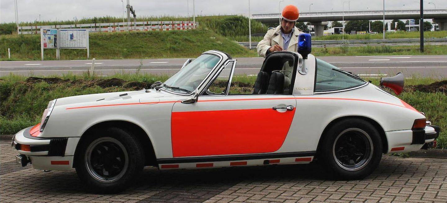porsche-911-targa-policia-portada