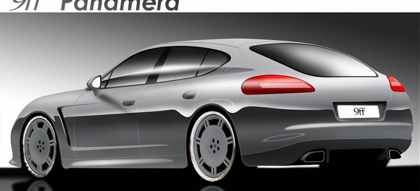 porsche-9ff-panamera-1