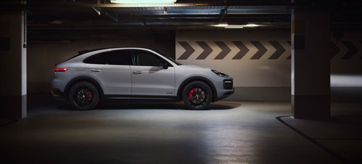 Porsche Cayenne Gts 2020 3 Porsche Cayenne Gts 2020 3