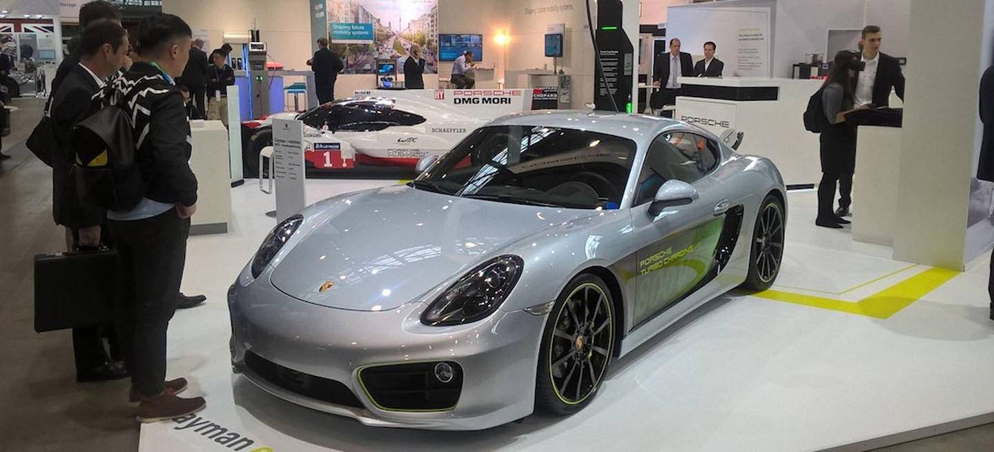 porsche-cayman-e-volution