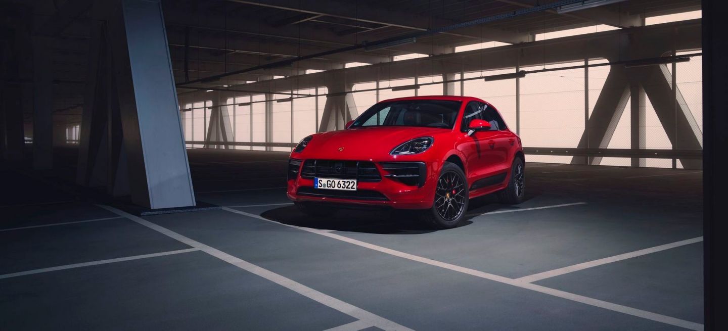 Porsche Macan Gts 2020 P Porsche Macan Gts 2020 P