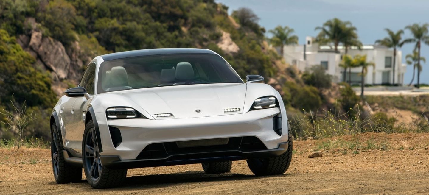 Porsche Mission E Cross Turismo 0320 007 Porsche Mission E Cross Turismo 0320 007