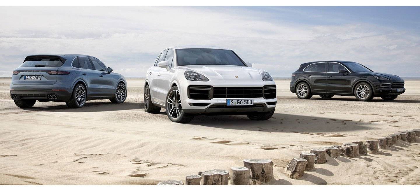 Porsche Razon Abandonar Venta Coches Diesel 02 Porsche Razon Abandonar Venta Coches Diesel 02