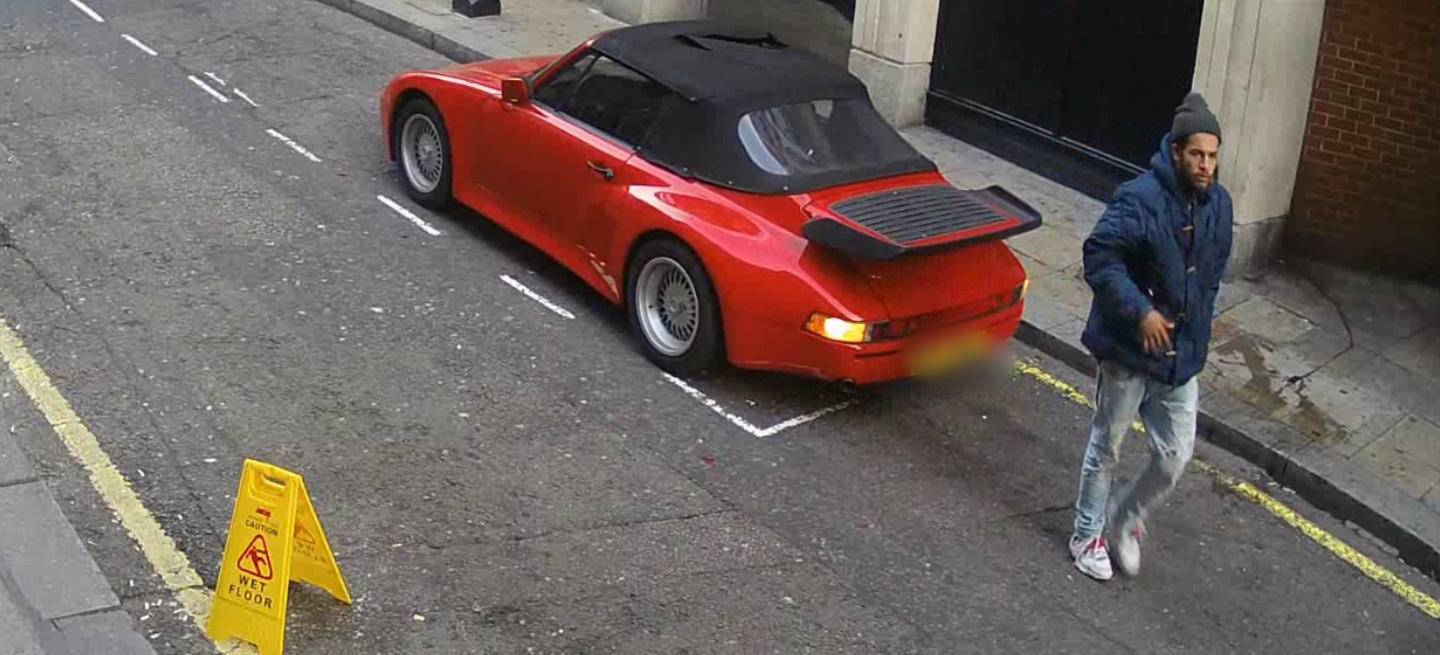 porsche-robo