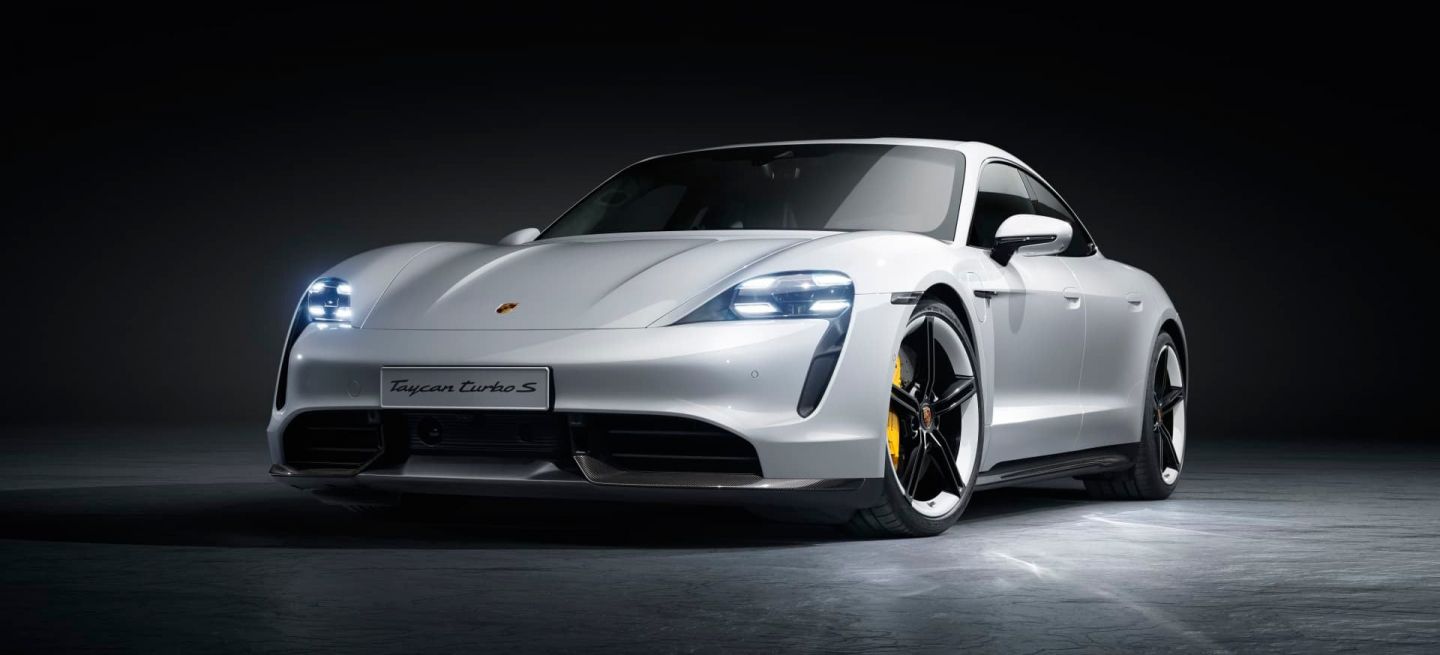 Porsche Taycan Exterior 00007 Porsche Taycan Exterior 00007