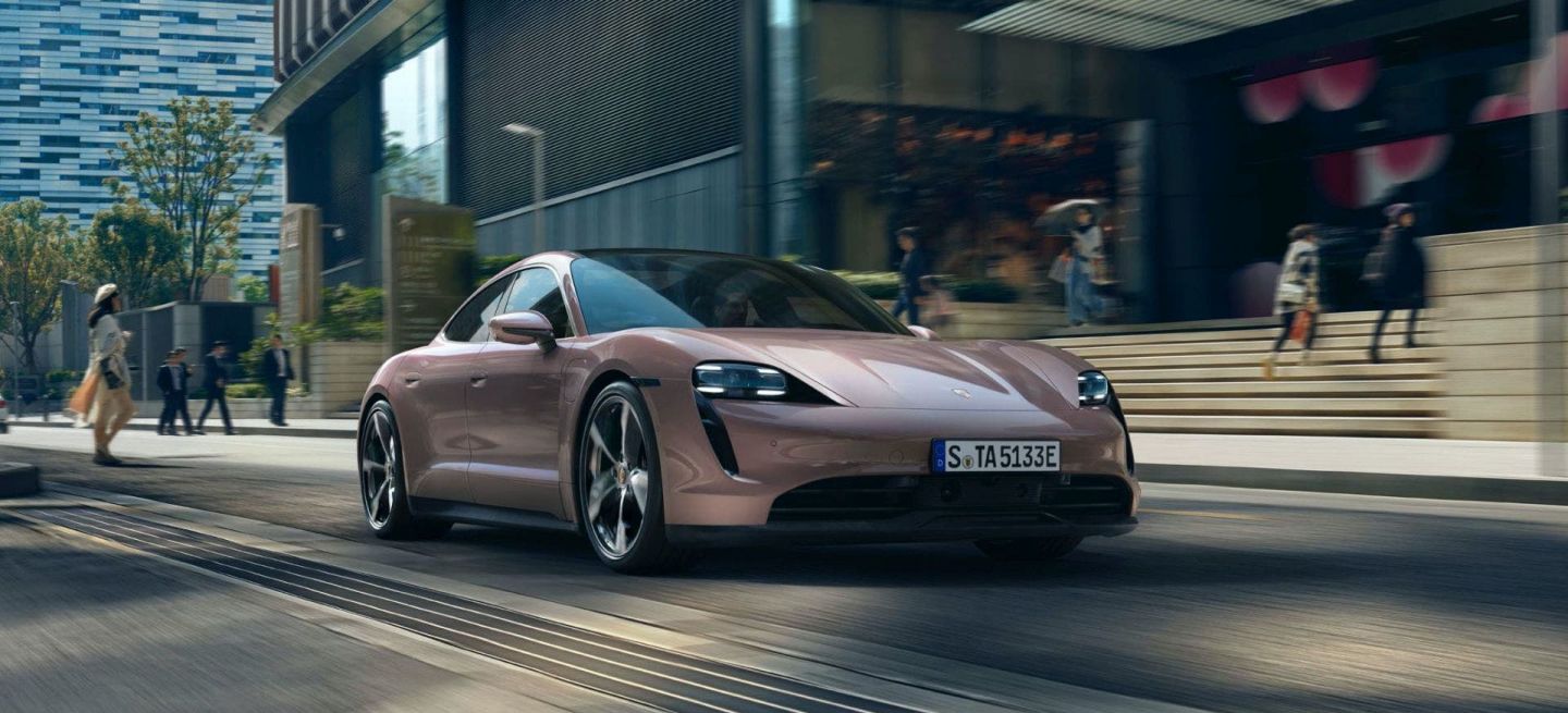 Porsche Taycan Precio Barato Dm 13 Porsche Taycan Precio Barato Dm 13