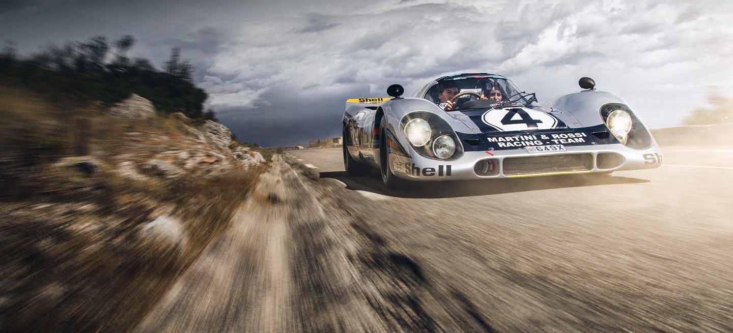 Porsche 917 Coche De Carreras De Calle Monaco 01 Porsche 917 Coche De Carreras De Calle Monaco 01