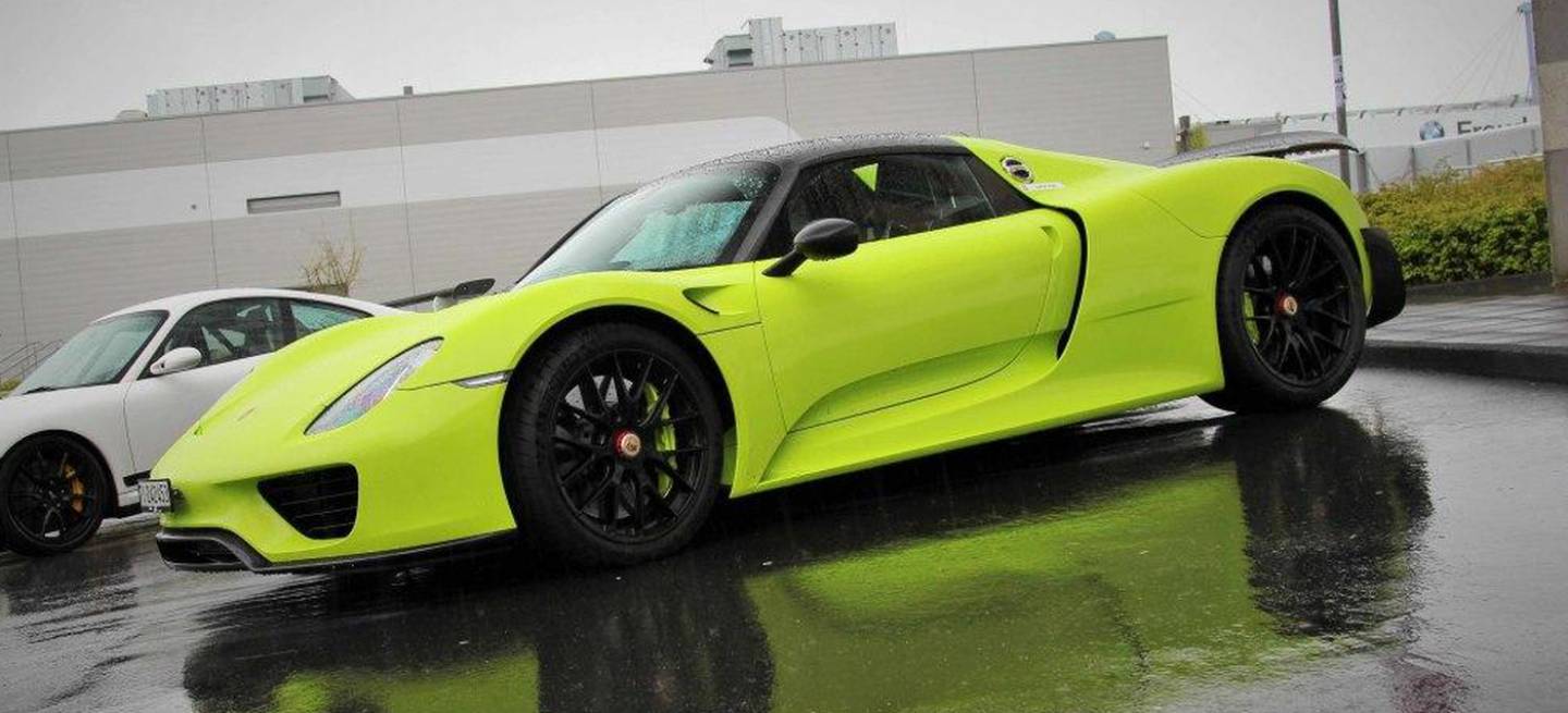 porsche_918_Spyder_green_DM_1