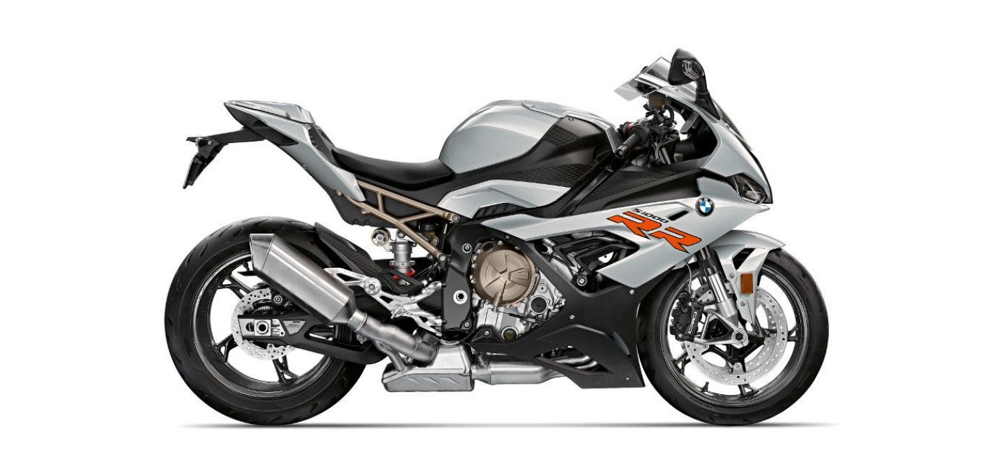 Portada Bmw S 1000 Rr Plateada Dm 1 Portada Bmw S 1000 Rr Plateada Dm 1