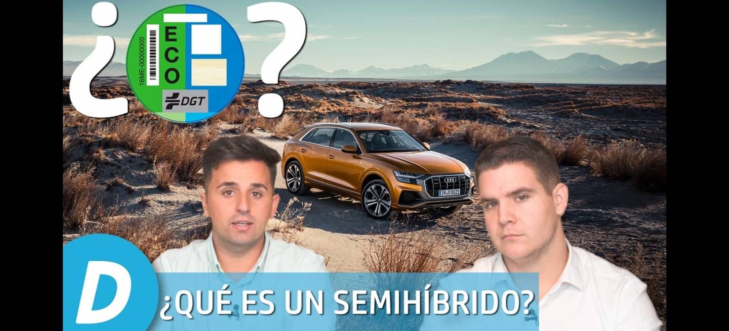Portada Coches Semihibridos Eco 1118 02 Portada Coches Semihibridos Eco 1118 02