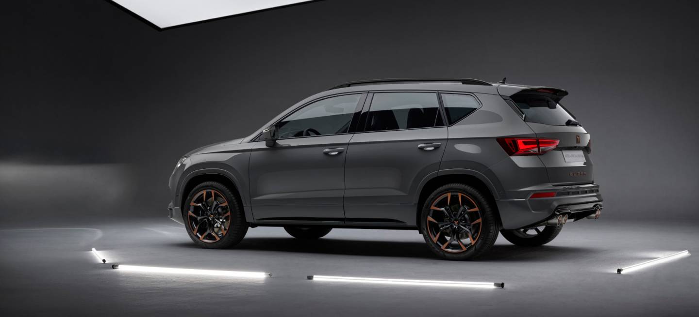 Portada Cupra Ateca Special Edition A Unique Vehicle With Increased Sophistication And Enhanced Performance 01 Hq Portada Cupra Ateca Special Edition A Unique Vehicle With Increased Sophistication And Enhanced Performance 01 Hq