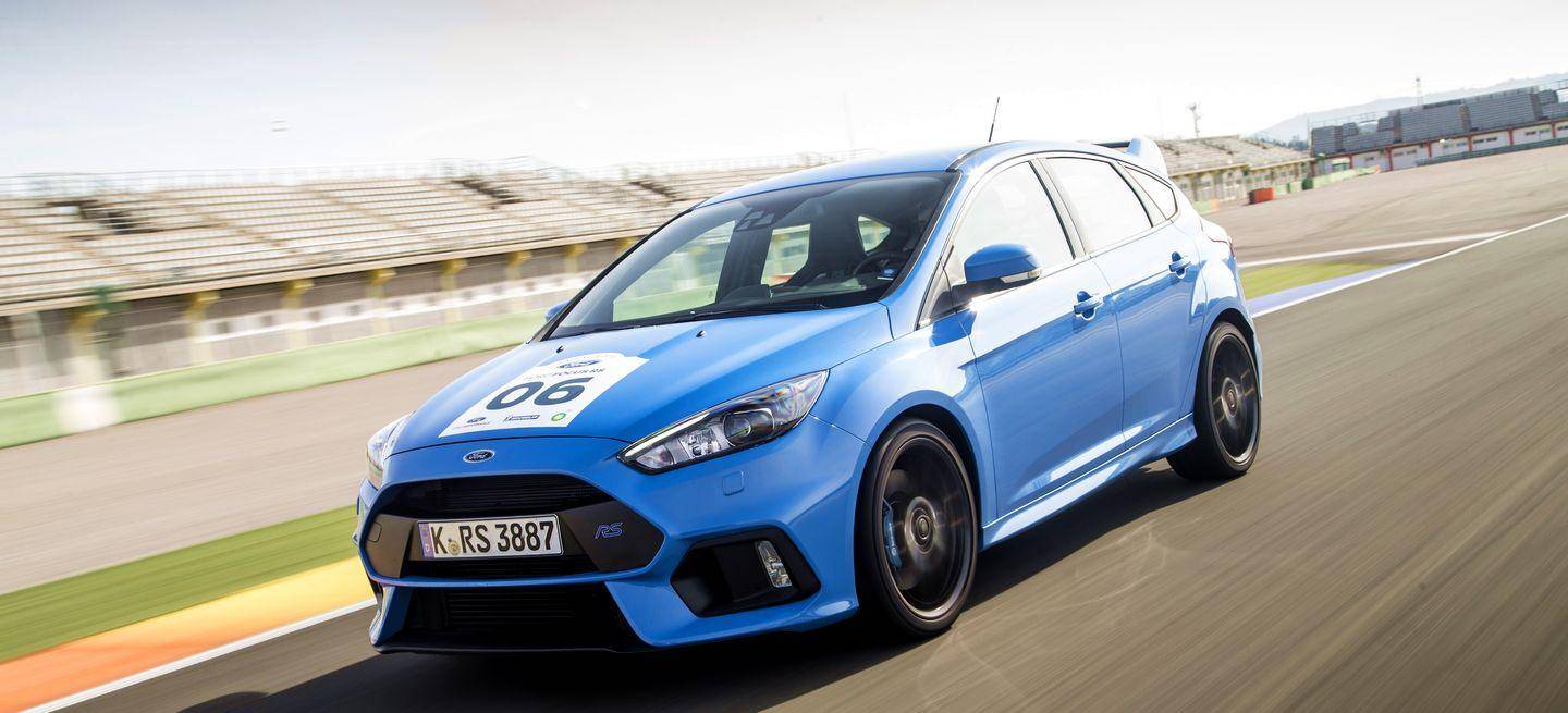 Las vedas ford #5