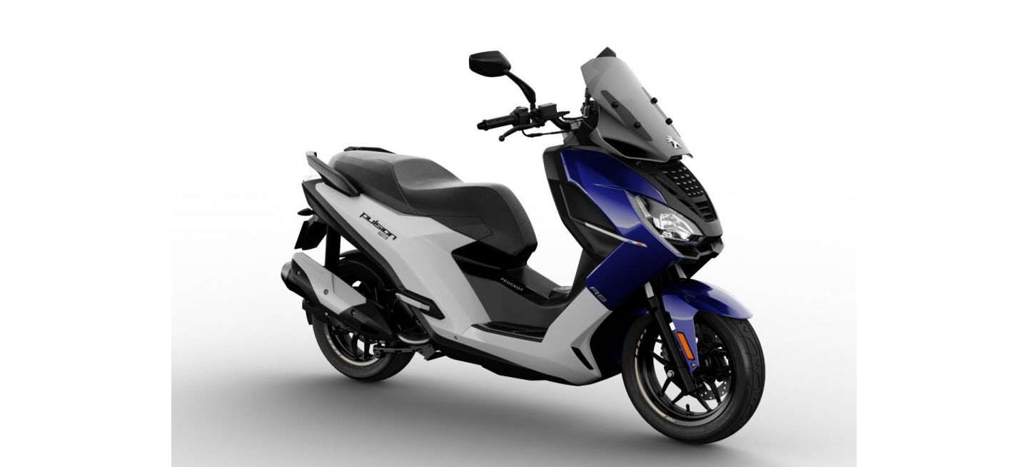 Portada Peugeot Pulsion Dm 1 Portada Peugeot Pulsion Dm 1
