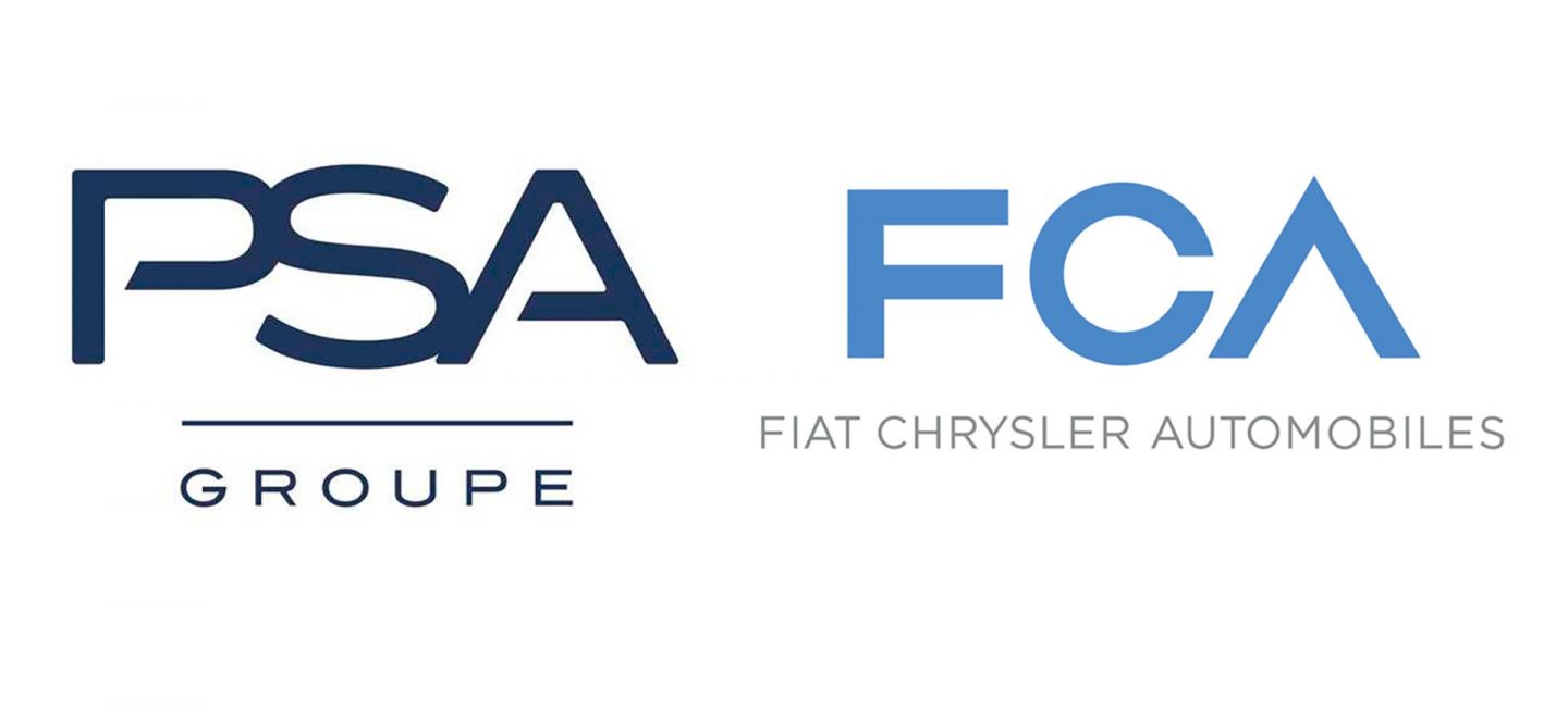 Portada Psa Fca Dm 1 Portada Psa Fca Dm 1