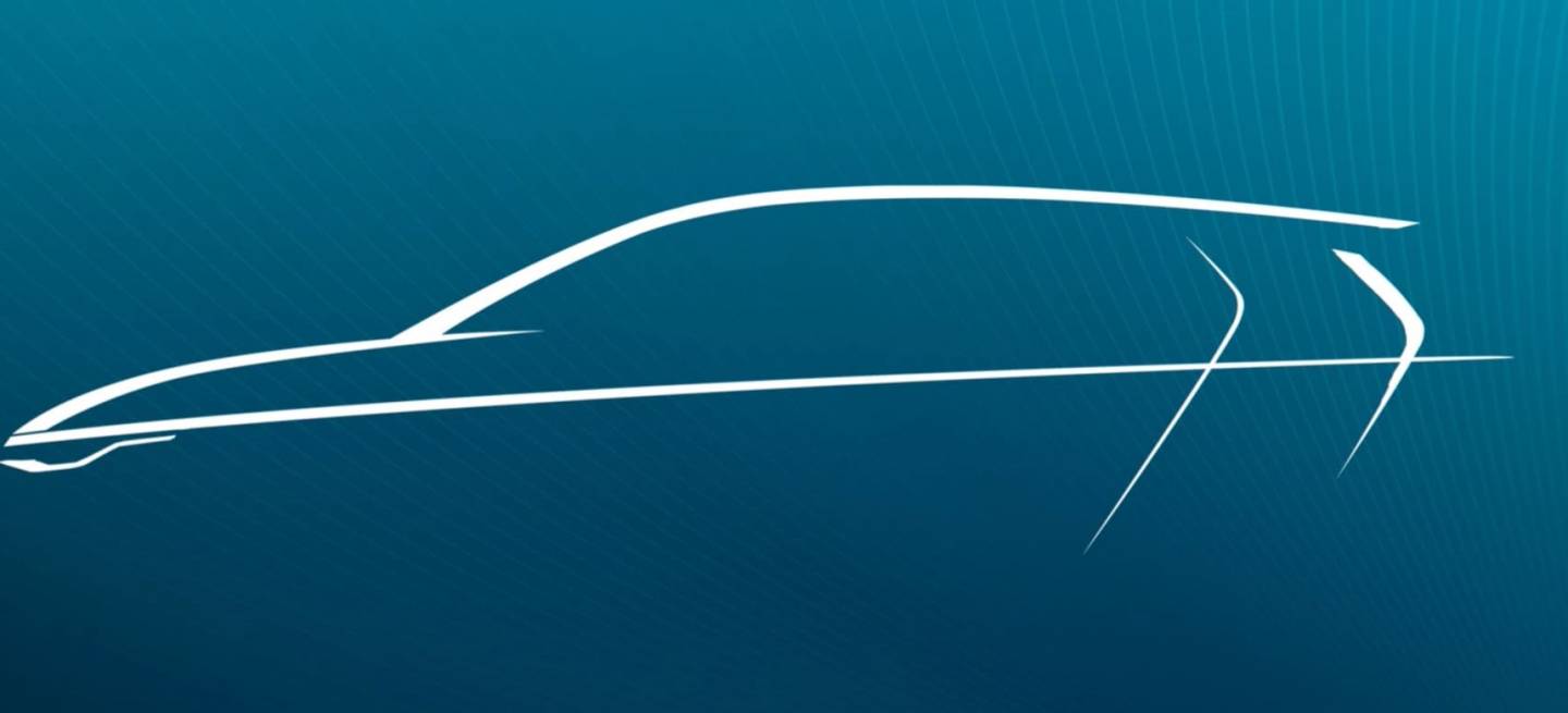 Portada Volkswagen Golf 2019 Adelanto Portada Volkswagen Golf 2019 Adelanto