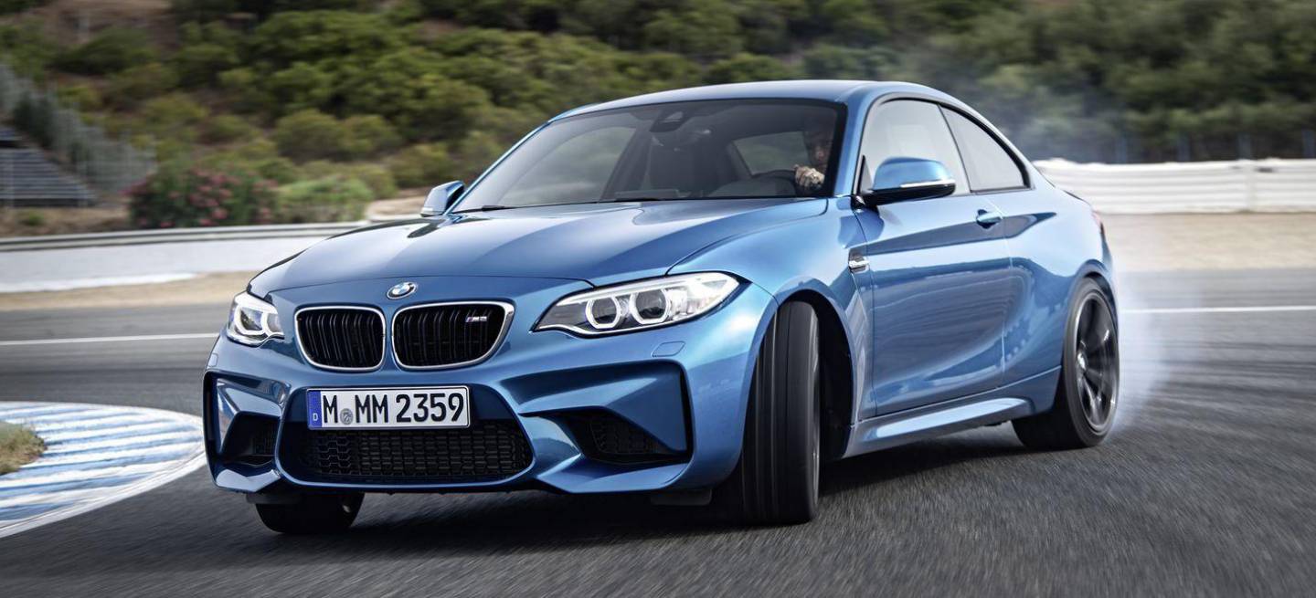 Asombrosamente acortar Jabeth Wilson Los enemigos del BMW M2: 4 deportivos en torno a 300 CV (y más) por menos  de 60.000€ | Diariomotor