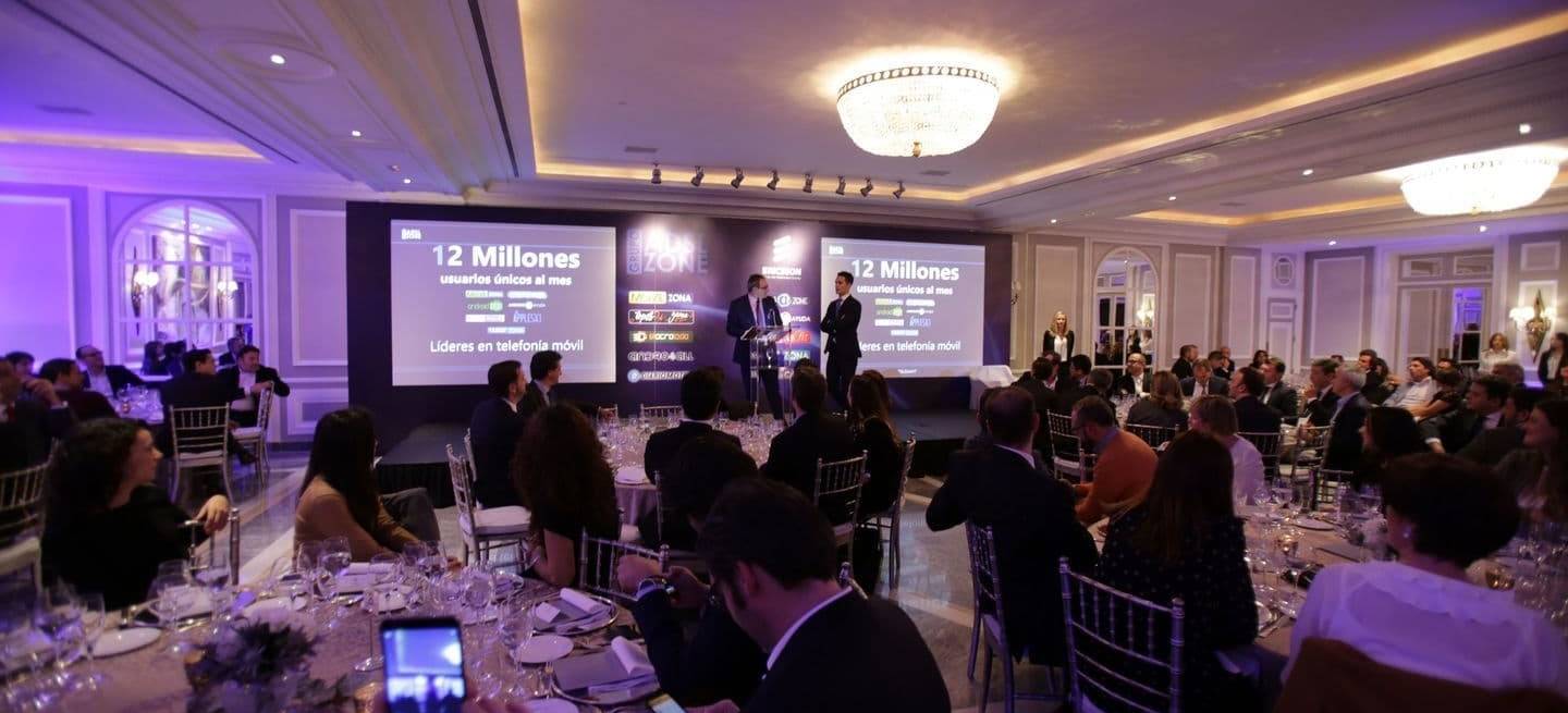 Premios Adslzone 2017 Premios Adslzone 2017