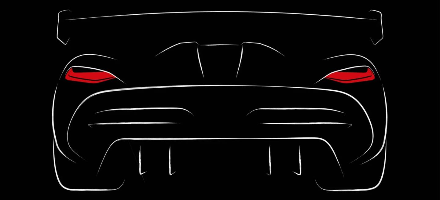Primera Imagen Sucesor Koenigsegg Agera 0618 01 Primera Imagen Sucesor Koenigsegg Agera 0618 01
