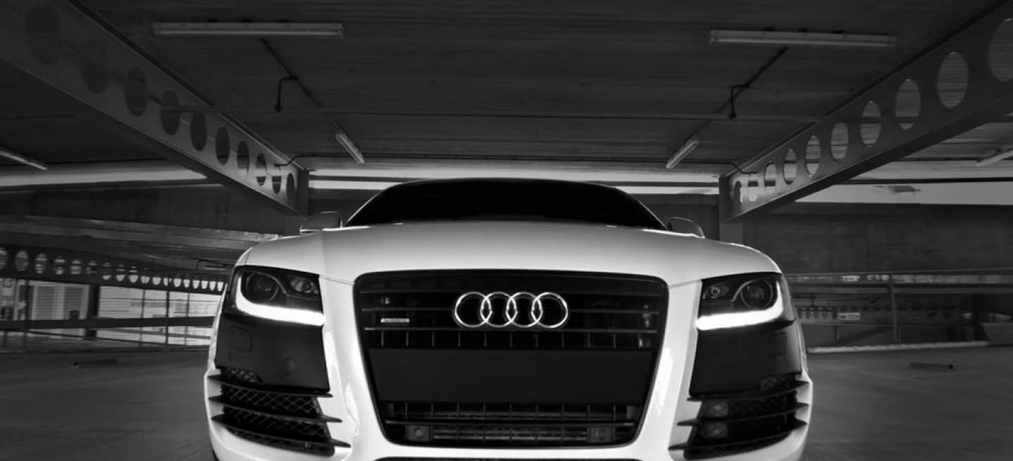 Audi A5 por Project Kahn