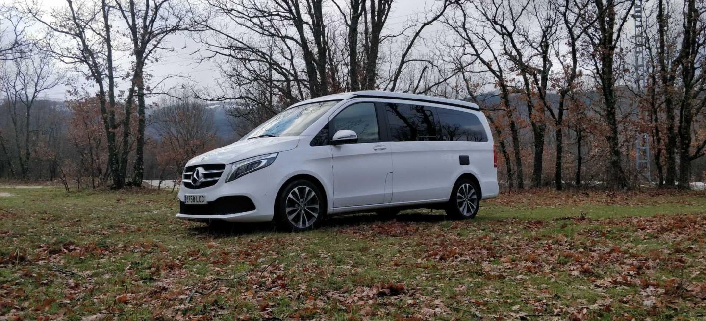 Prueba Mercedes Marco Polo 2020 17 Prueba Mercedes Marco Polo 2020 17