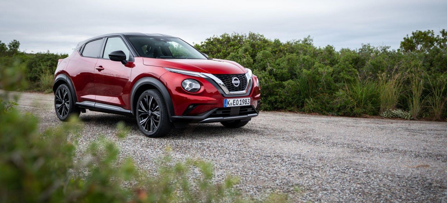 Prueba Nissan Juke 2020 22 Prueba Nissan Juke 2020 22