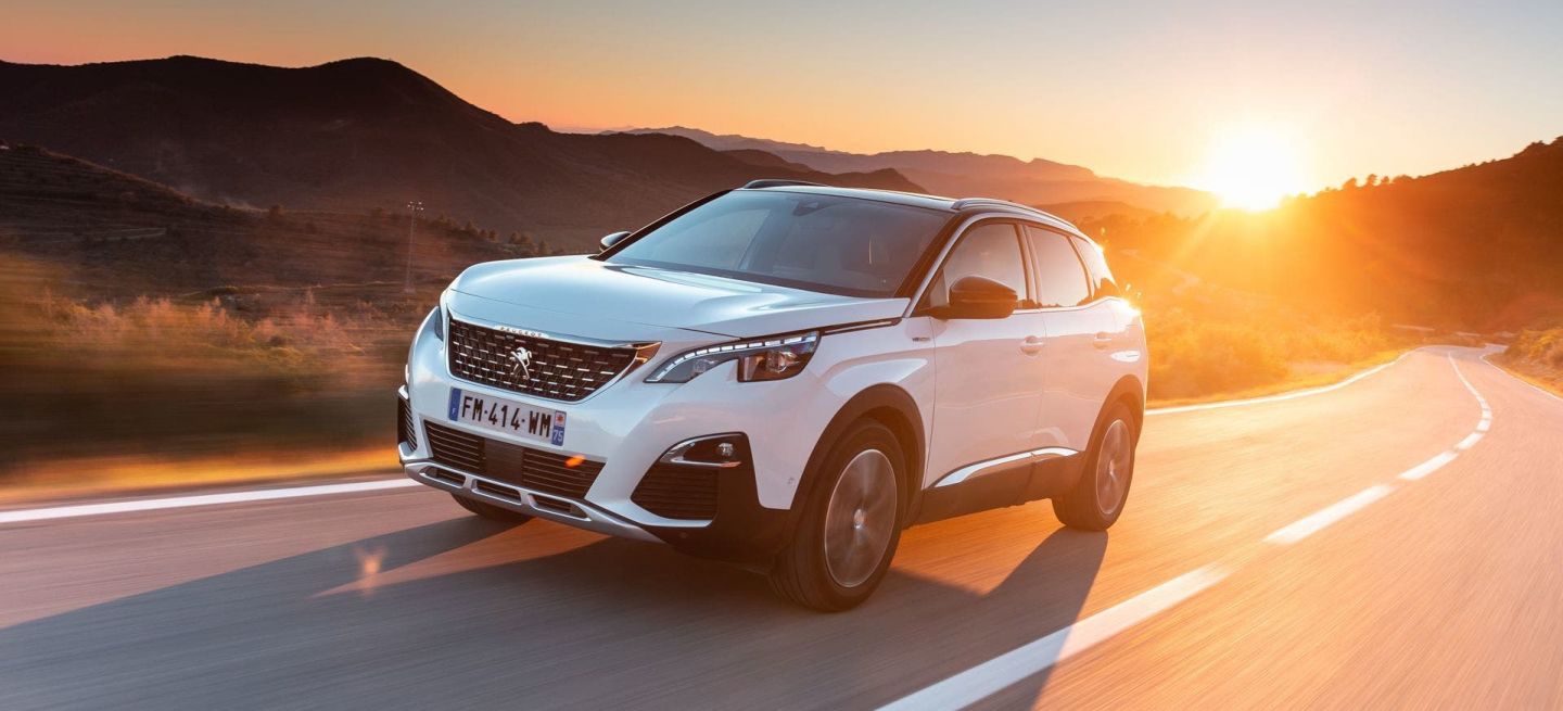 Prueba Peugeot 3008 Hybrid4 34 Prueba Peugeot 3008 Hybrid4 34