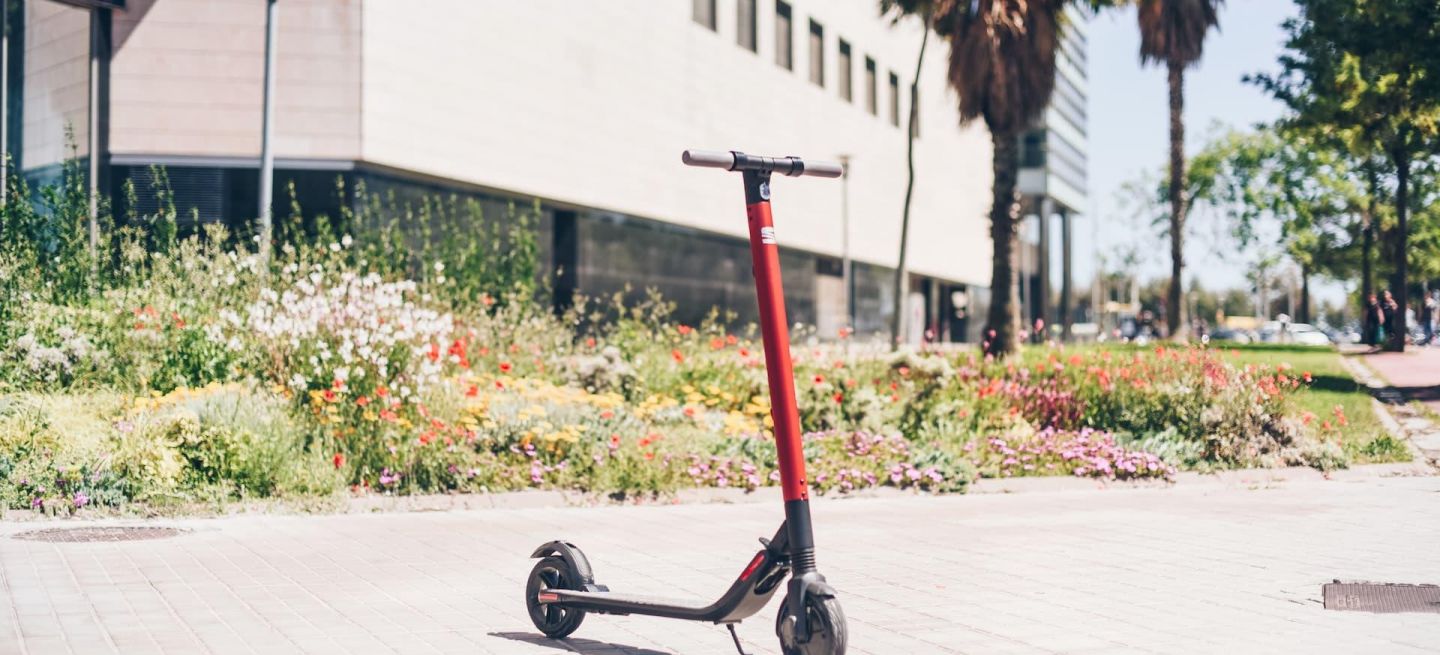 Prueba Seat Patinete Electrico 4 Prueba Seat Patinete Electrico 4