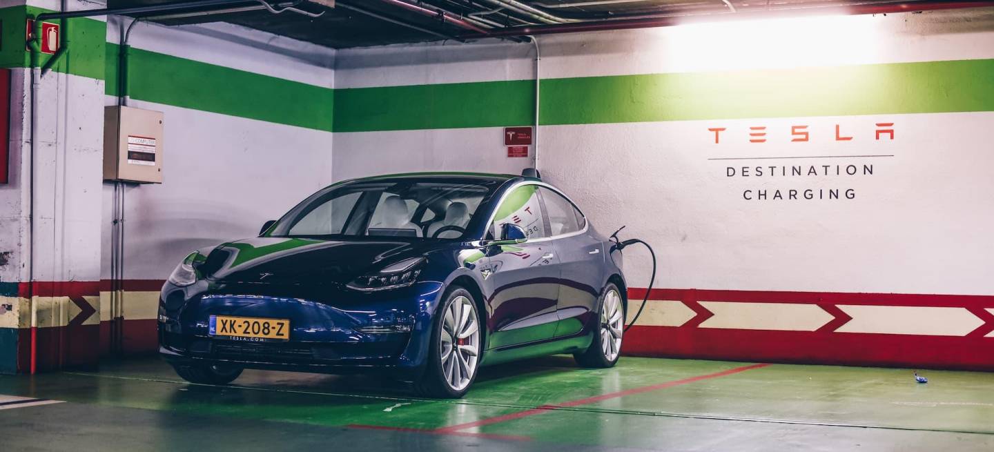 Prueba Tesla Model 3 Dm 2 Prueba Tesla Model 3 Dm 2