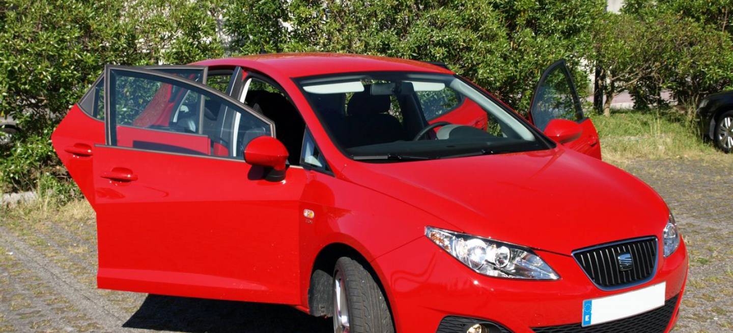 Seat Ibiza 1.9 TDI 105 CV Sport (Prueba Diariomotor)