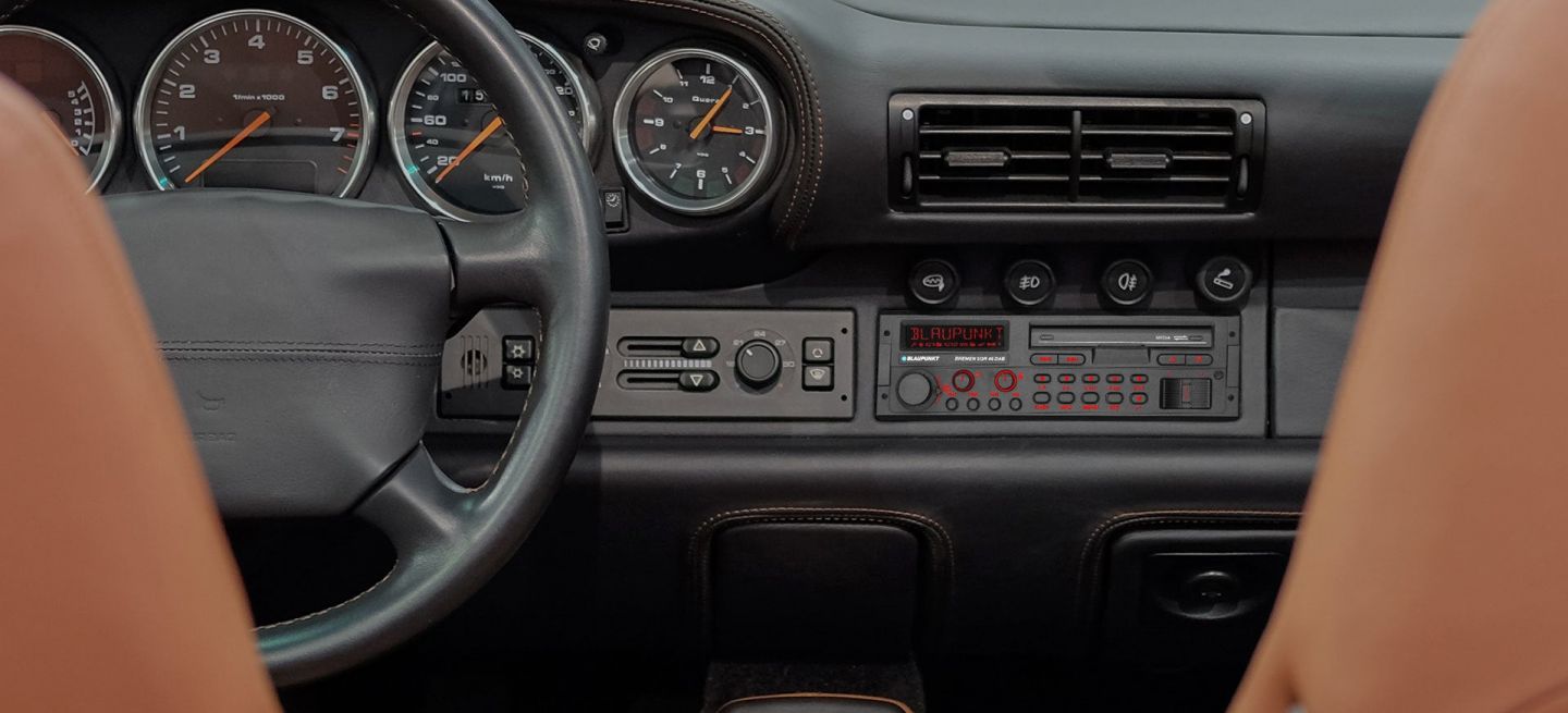 Radio Coches Clasicos Blaupunkt 2 Radio Coches Clasicos Blaupunkt 2
